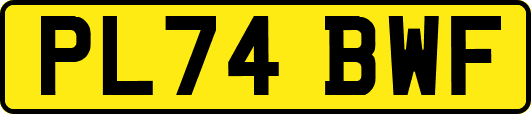 PL74BWF