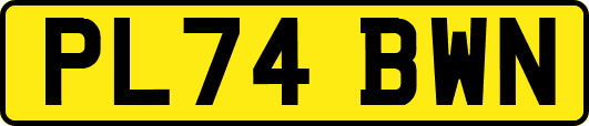 PL74BWN