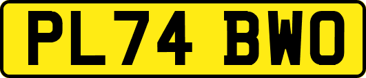 PL74BWO