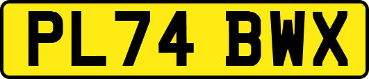 PL74BWX