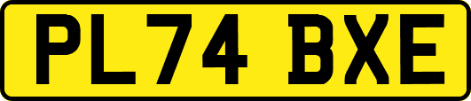 PL74BXE
