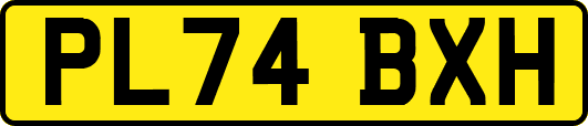 PL74BXH