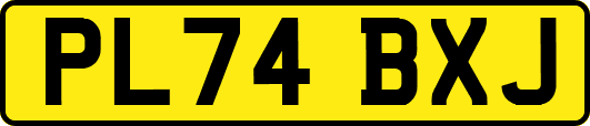 PL74BXJ