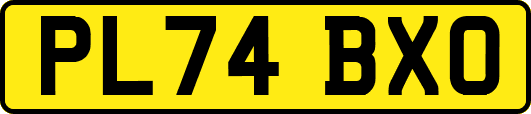 PL74BXO
