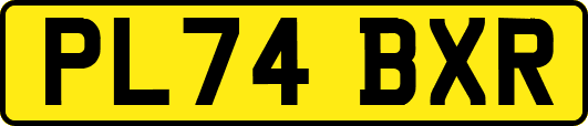 PL74BXR