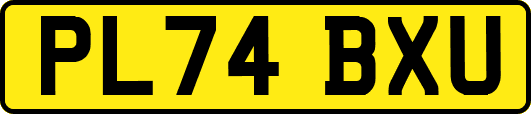 PL74BXU