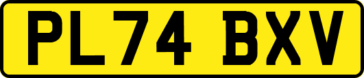 PL74BXV