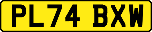 PL74BXW