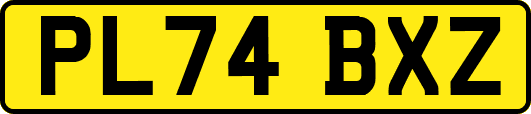 PL74BXZ
