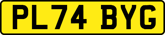 PL74BYG