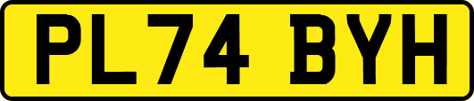 PL74BYH