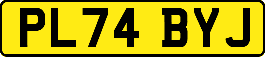 PL74BYJ