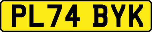 PL74BYK
