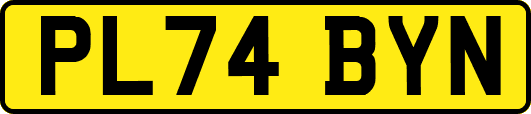PL74BYN