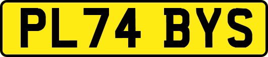 PL74BYS