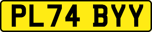 PL74BYY