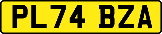 PL74BZA