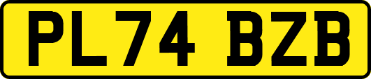 PL74BZB