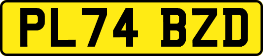 PL74BZD