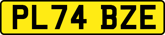 PL74BZE