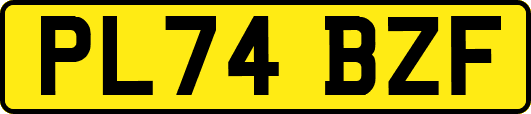 PL74BZF