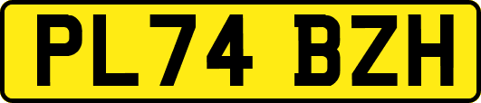 PL74BZH