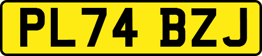 PL74BZJ