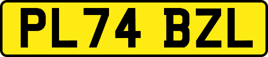 PL74BZL