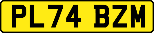 PL74BZM