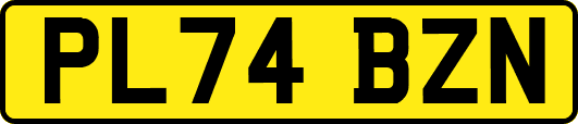 PL74BZN