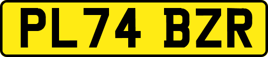 PL74BZR