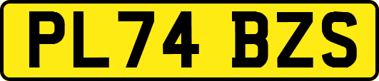 PL74BZS