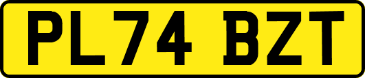 PL74BZT