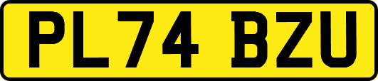 PL74BZU