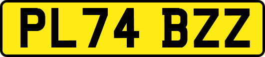 PL74BZZ