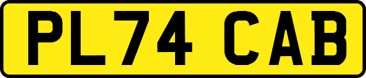 PL74CAB
