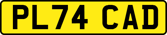 PL74CAD