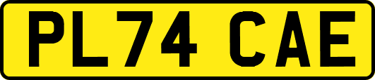 PL74CAE