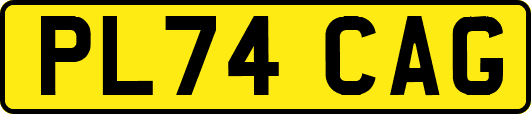PL74CAG
