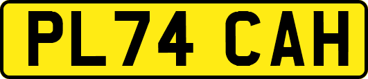 PL74CAH
