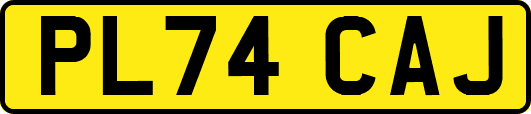 PL74CAJ