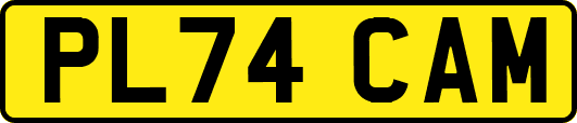PL74CAM