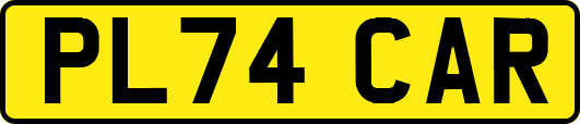 PL74CAR