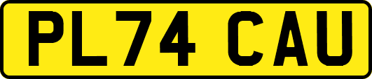 PL74CAU