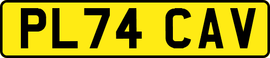 PL74CAV
