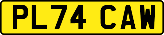 PL74CAW