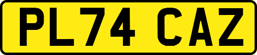 PL74CAZ