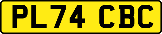 PL74CBC