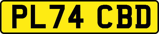 PL74CBD
