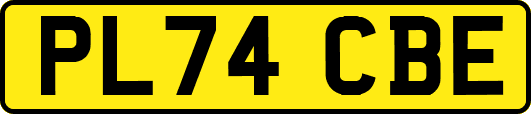 PL74CBE